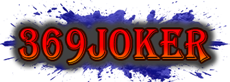 369Joker logo